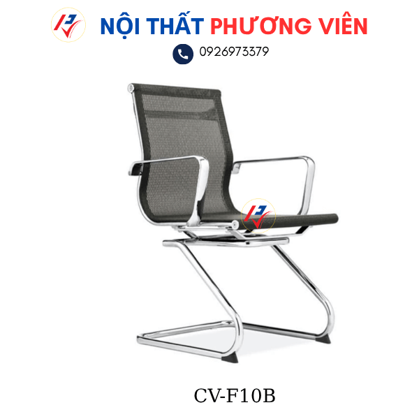 ghe van phong cv-f10b