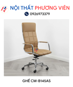 ghe van phong cm-b145as