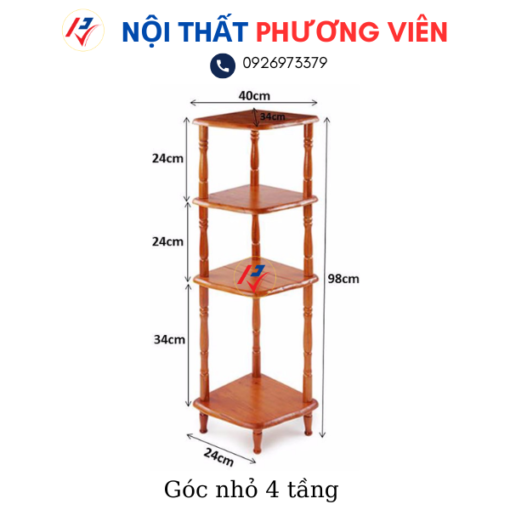 ke goc nho 4 tang