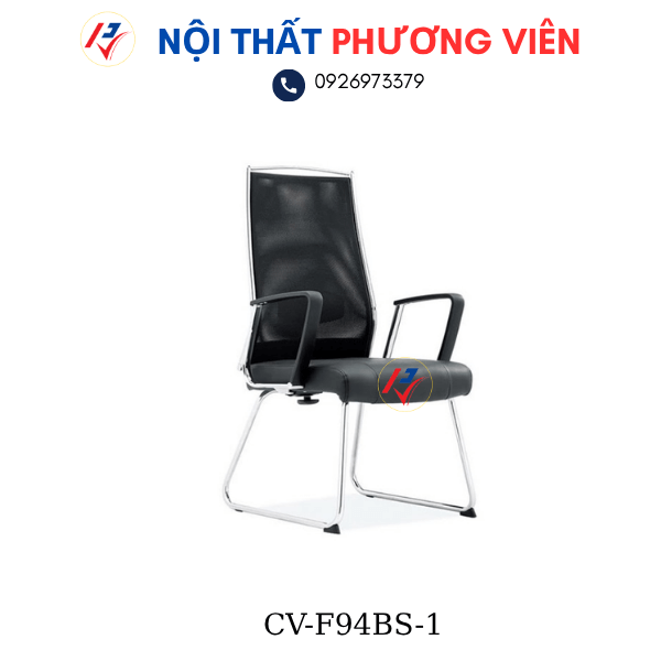 ghe van phong cv-f94bs-1