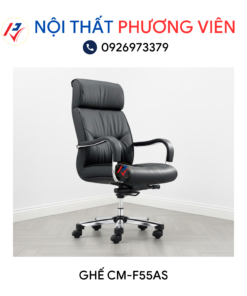 ghe van phong cm-f55as
