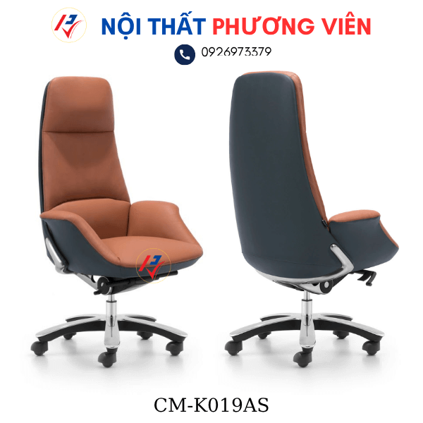 ghe van phong cm-k019as