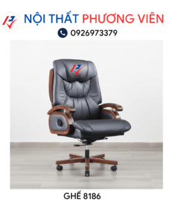 Ghe giam doc 8186B