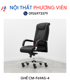 ghe van phong cm-f69as-4
