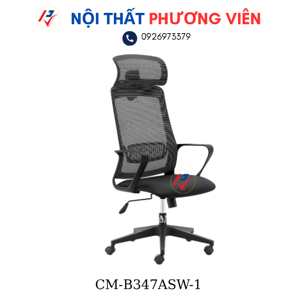 ghe van phong cm-b347asw-1