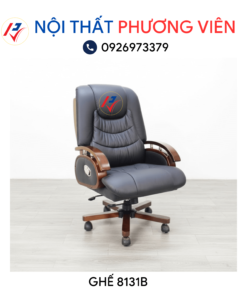 ghe giam doc 8131b