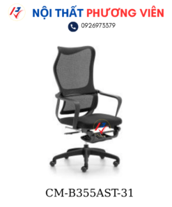 ghe van phong cm-b355ast-31