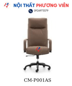 ghe van phong cm-p001as
