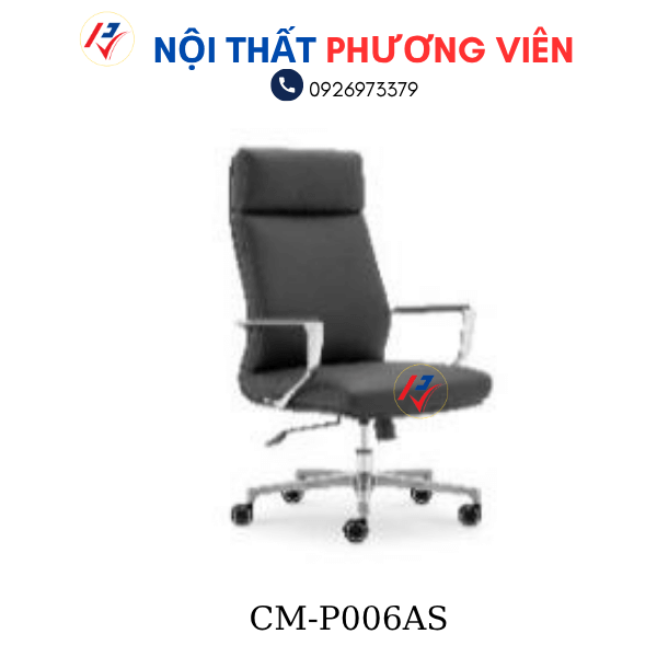 ghe van phong cm-p006as