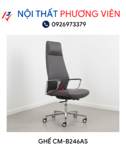 ghe van phong cm-b246as
