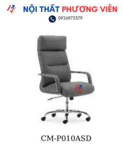 ghe van phong cm-p010asd