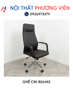 ghe van phong cm-b261as