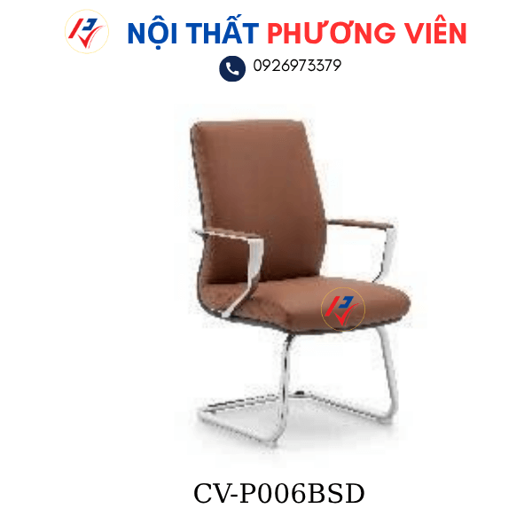 ghe van phong cv-p006bsd