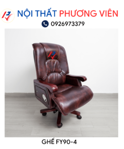 ghe van phong fy90-4