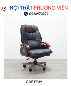 ghe giam doc fy39