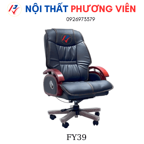 ghe giam doc fy39