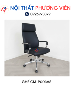 ghe van phong cm-p003as