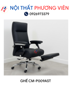ghe van phong cm-p009ast