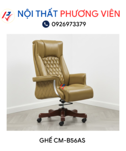 ghe van phong cm-b56as