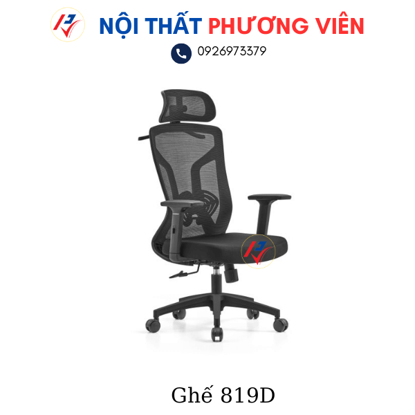 ghe 819d