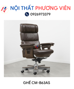 ghe van phong cm-b63as