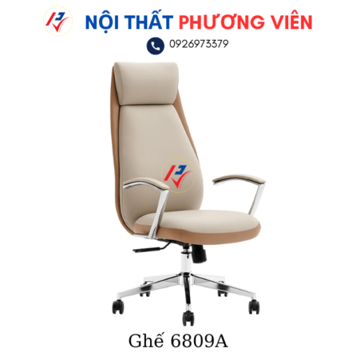 ghe 6809a
