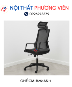 ghe van phong cm-b251as-1