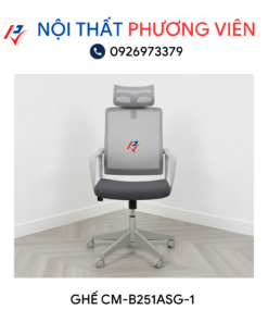 ghe van phong cm-b251asg-1
