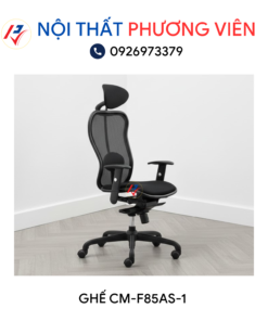 ghe van phong cm-f85as-1