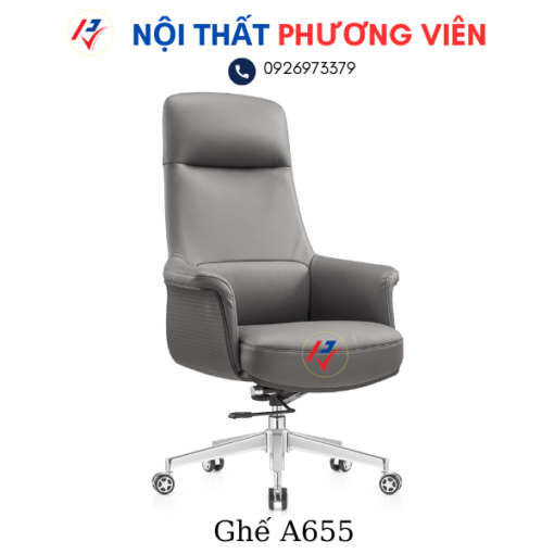 ghe a655
