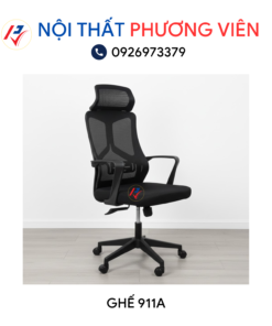 ghe xoay 911a
