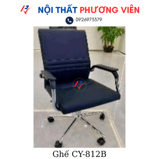 ghe cy-812b