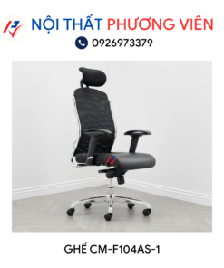 ghe van phong cm-f104as-1