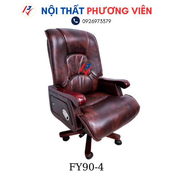 ghe van phong fy90-4