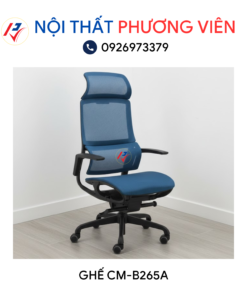 ghe van phong cm-b265a