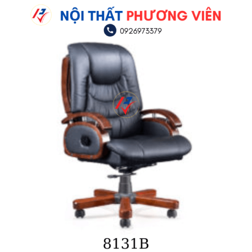 ghe giam doc 8131b