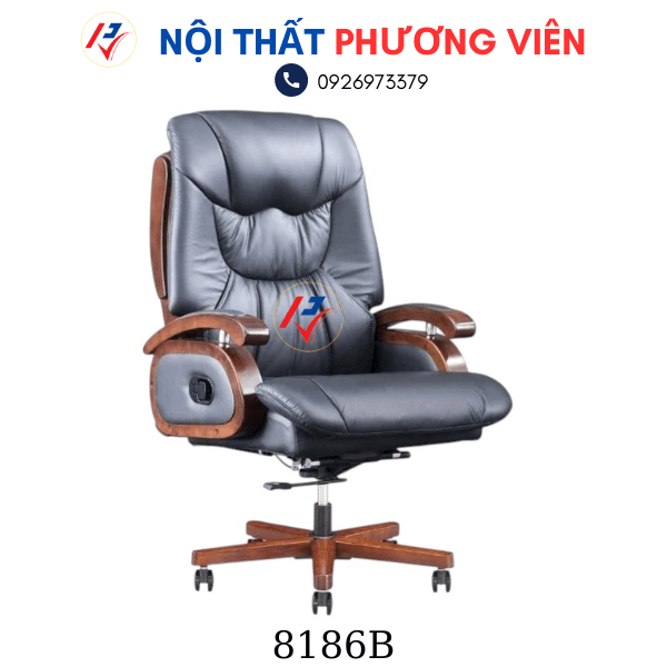 Ghe giam doc 8186B