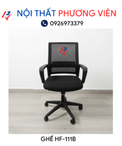 ghe van phong hf-111b
