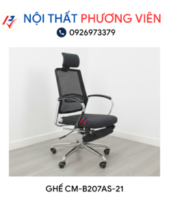 ghe van phong cm-b207as-21