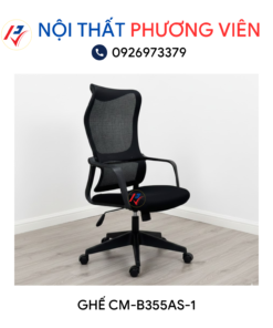 ghe van phong cm-b355as-1
