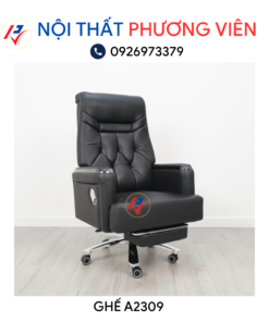 ghe giam doc a2309