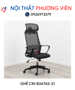 ghe van phong cm-b347as-21