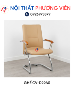 ghe van phong cv-d29as