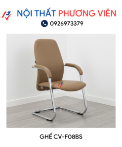 ghe van phong cv-f08bs