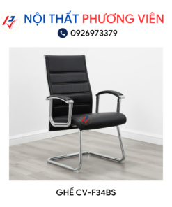 ghe van phong cv-f34bs