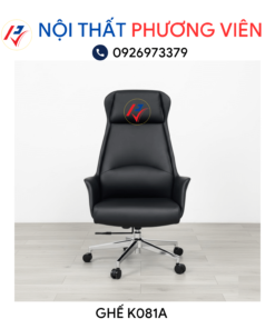 ghe van phong k081a