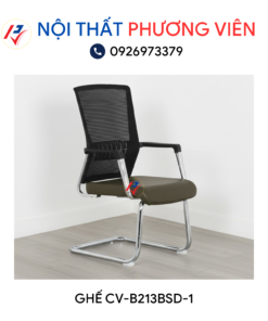 ghe van phong cv-b213bsd-1
