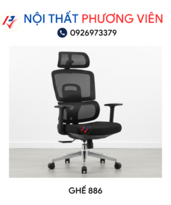 Ghe van phong 886
