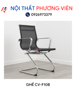 ghe van phong cv-f10b