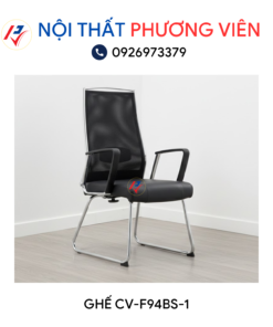 ghe van phong cv-f94bs-1